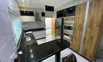 Imagem 2: CASA RECANTO DO BOSQUE