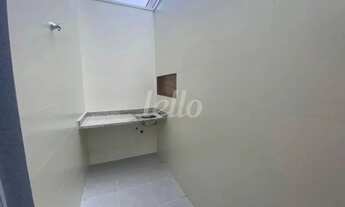 Imagem 7: Apartamento 2 quartos à venda no(a) Vila Alzira