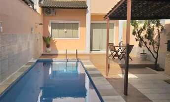 Imagem: Excelente casa duplex condomínio Vale das