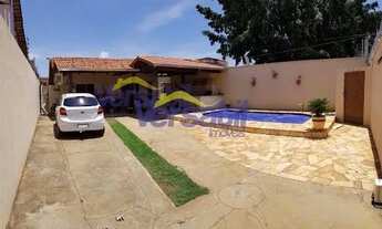 Imagem 5: Casa 3Q - Qd. 110 Sul