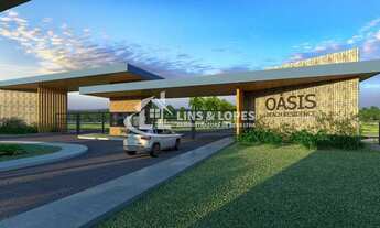 Imagem 6: ÓASIS BEACH - PRAIA DO TOCO - FELIZ DESERTO/AL