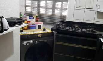 Imagem 5: Res. pontal do leste - Farolandia [5803