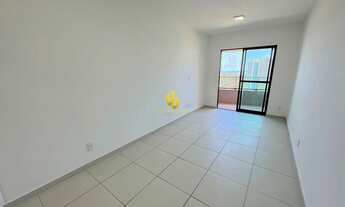 Imagem: Apartamento Novo Andar Alto 3quartos 1suite