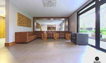 Imagem 4: Apartamento com 1 dormitório (com 2 vagas ), Bairro Central Parque, Porto Alegre/Rs