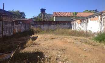 Imagem 5: Lote/Terreno para venda com 220 metros quadrados em Conjunto Cachoeira Dourada - Goiânia