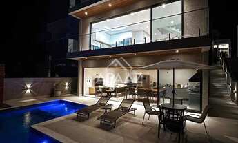 Imagem 3: Sobrado à venda, 4 quartos, 4 suítes, 4 vagas, Condomínio Residencial Reserva de Atibaia