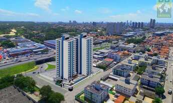 Imagem 3: Apartamento para Venda em Natal / RN no bairro Neópolis