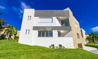 Imagem 5: Casa em Condomínio 313m²priv - 3 suítes - 4 vagas - Santa Felicidade