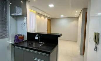 Imagem 4: Imóvel para venda possui 40 metros quadrados com 2 quartos em Ponte Nova - Várzea Grande