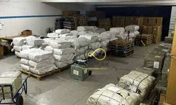 Imagem 5: Vende - Prédio Comercial - 2000m² - 4 andares, 8 banheiros - 5 vagas - elevador de carga