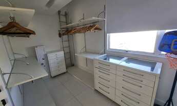 Imagem 6: Duplex para aluguel tem 350 metros quadrados com 3 quartos em Barra da Tijuca - Rio de Jan