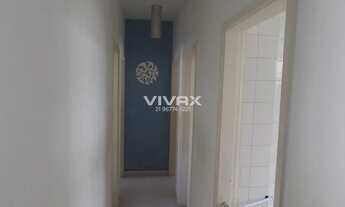 Imagem 4: LINS DE VASCONCELOS - Cabuçu - 3 Quartos - 2 Banheiro