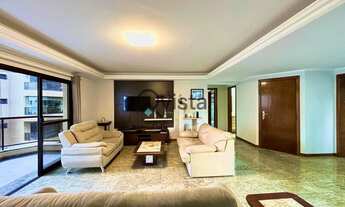 Imagem 2: Apartamento 4 Dormitórios à Venda na Pitangueiras no Guarujá