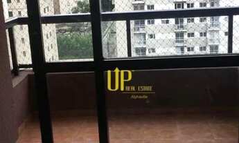 Imagem 4: Apartamento com 3 dormitórios para alugar, 86 m² por R$ 6.000,00/mês - Edificio Grand Flor