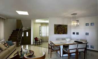 Imagem 4: Casa à Venda 3 suítes no Condomínio Vila Inglesa