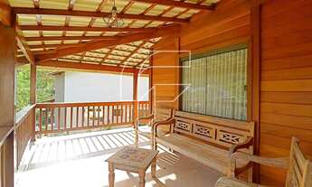 Imagem 4: Imóvel para venda possui 2100 metros quadrados com 4 quartos em Buenos Aires - Guarapari