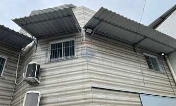 Imagem 2: Galpão Moderno com Câmaras Frigoríficas p/ Aluguel