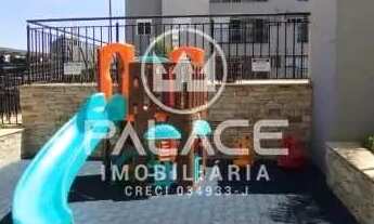 Imagem 2: Apartamento : Padrão / Residencial / Piracicamirim