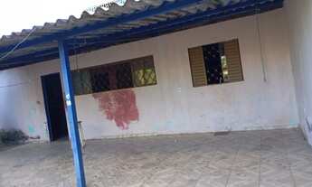 Imagem 3: Casa na rua do supermercado super sam