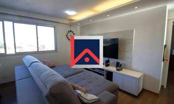 Imagem 3: Venda Apartamento 3 Dormitórios - 95 m² Brooklin