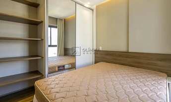 Imagem 15: Aluguel Apartamento 1 Dormitórios - 33 m² Pinheiros