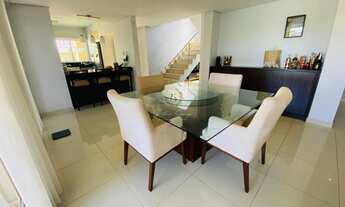 Imagem 5: Casa Sobrado com Piscina no Centro de Nova Santa Rita - Venda REF: CA0471