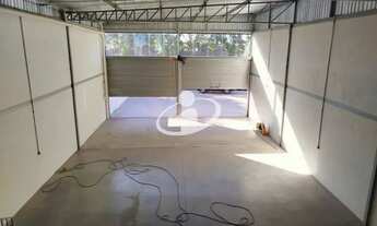 Imagem 3: Aluguel Galpão JARDIM EUROPA