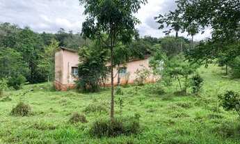 Imagem 6: Fazenda 150ha, com 3km de beira de rio, nascente no terreno, terra de cultivo, Lagoa Santa