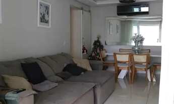 Imagem 3: PENÍNSULA Cond Saint Martin - 112 m²