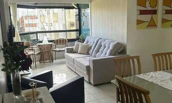 Imagem 4: VENDO APTO. 3 QUARTOS - 75M2 EM CANDEIAS