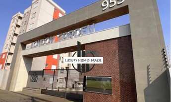 Imagem 3: LONDON GARDEN Apartamento com 2 dormitórios