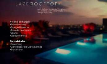 Imagem 2: Studio Livri Freedom 49m By Libri - Vendo Ágio