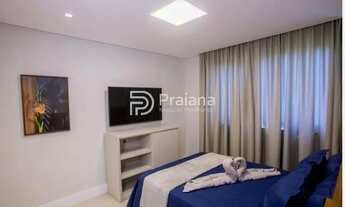 Imagem 10: Casa em condomínio, para locação temporada em Guarajuba 5 quartos, 5 suítes, 3 salas, 8 ba