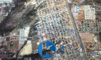 Imagem 7: DUAS CHÁCARAS A VENDA EM VALPARAÍSO DE GOIÁS NO BAIRRO IPANEMA