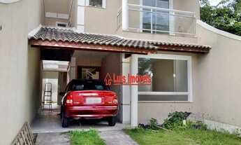 Imagem: Casa com 3 dormitórios para alugar, 170