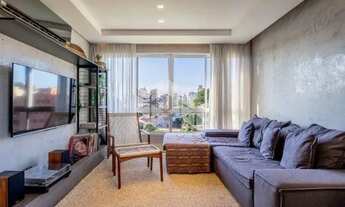 Imagem 4: Apartamento 2 dormitórios com 2 vagas na Auxiliadora