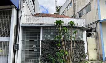 Imagem: Casa à venda na Avertano Rocha 2/4(s)