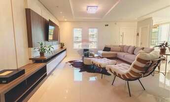 Imagem 5: Casa alto padrão de 264 m² com piscina - São Cristóvão