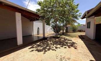 Imagem 3: CASA 3 QUARTOS AMPLO QUINTAL - SANTO AMARO