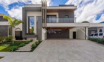 Imagem 3: Sobrado de Alto Padrão no Residencial Araucárias - Piraquara (Vila São Tiago