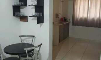 Imagem 4: CASA MOBILIADA 3 QUARTOS COM VAGA GARAGEM