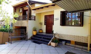 Imagem 6: ATENÇAO RESIDENCIA COM 192,78 M2 EM RUA CALMA JUNTO A AVENIDA DE BARBADA