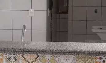 Imagem 7: Loft Duplex na Zona Leste