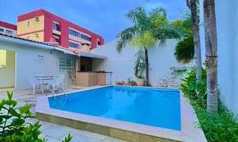 Imagem: Sobrado com 4 quartos no Bairro Morada do