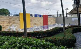 Imagem 2: Apartamento para locação no ART VIDA 2 , SERRARIA, Maceió, AL