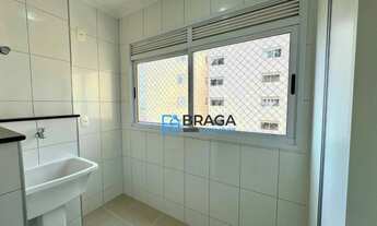 Imagem 7: Apartamento com 2 dormitórios para alugar, 75 m² por R$ 3.667,73/mês - Jardim Sul - São Jo