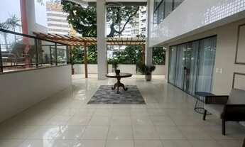 Imagem 3: Apartamento à venda no CONDOMÍNIO DO EDIFÍCIO RESIDENCIAL MORADA DO HORTO , HORTO FLORESTA