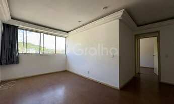 Imagem 4: Apartamento de 92m² com 3 quartos no Centro