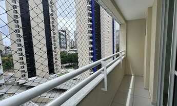 Imagem: Apartamento à venda, 73 m² por R$ 599.000,00