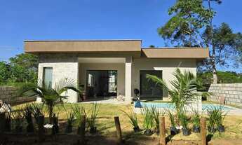 Imagem 3: Casa à venda no NATURAVILE I RESIDENCIAL , ABRANTES, Camaçari, BA